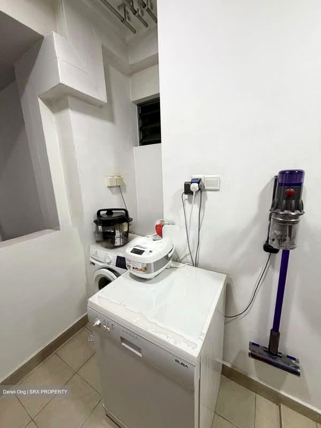 The Quintet (D23), Condominium #556664271